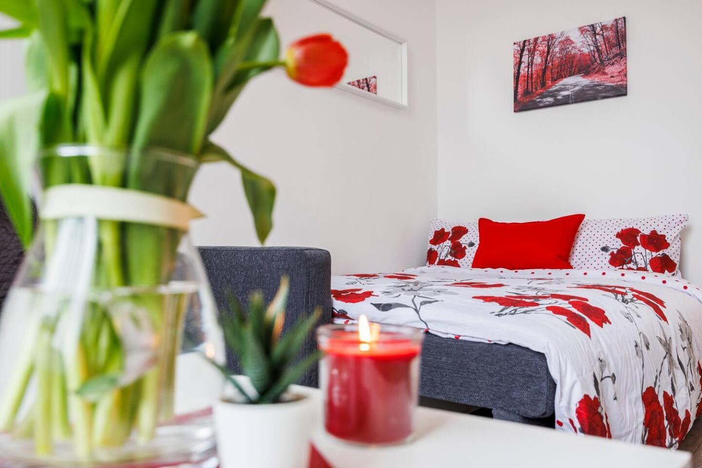 Kensington Charming And Bright Flat *