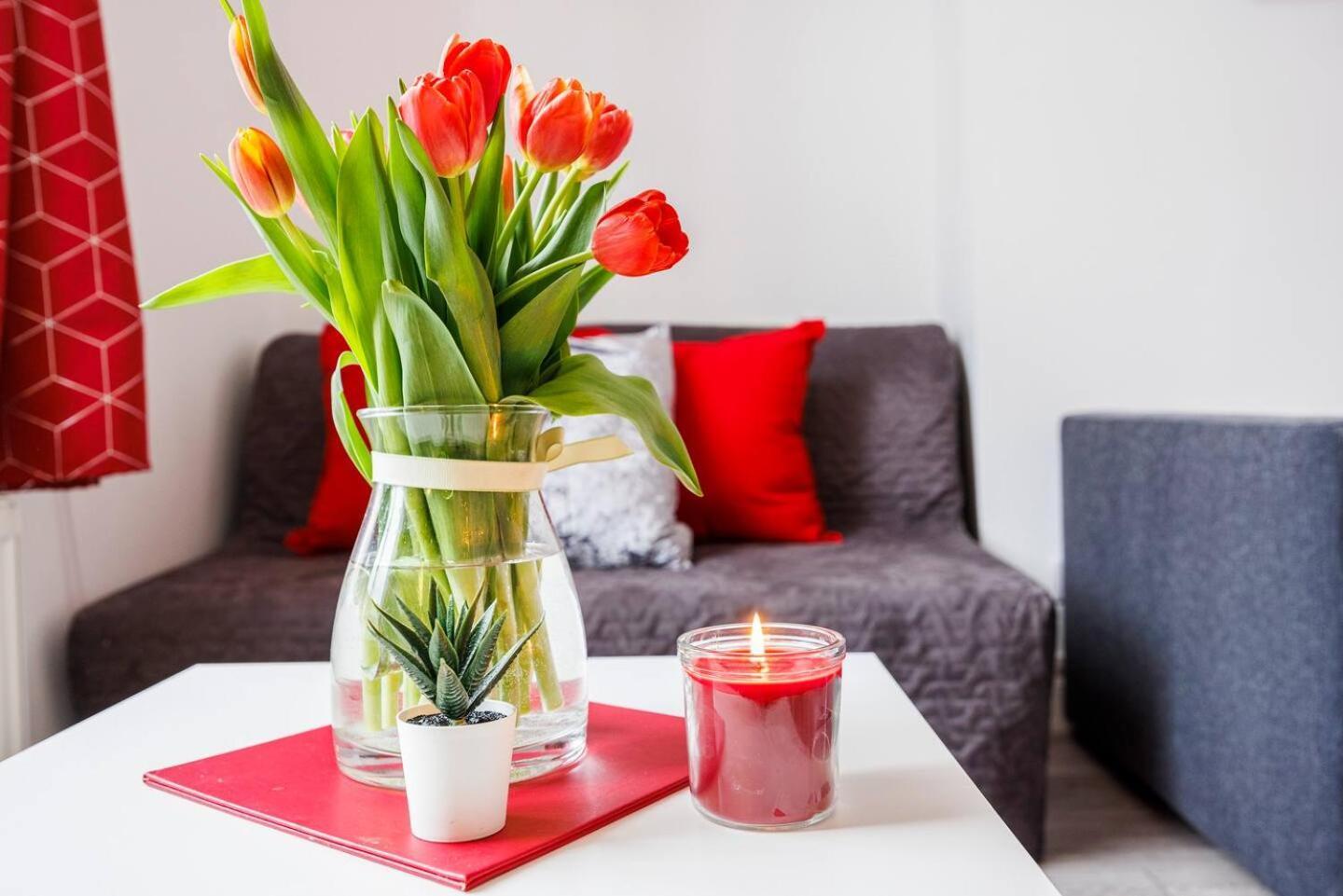 Kensington Charming And Bright Flat Londres