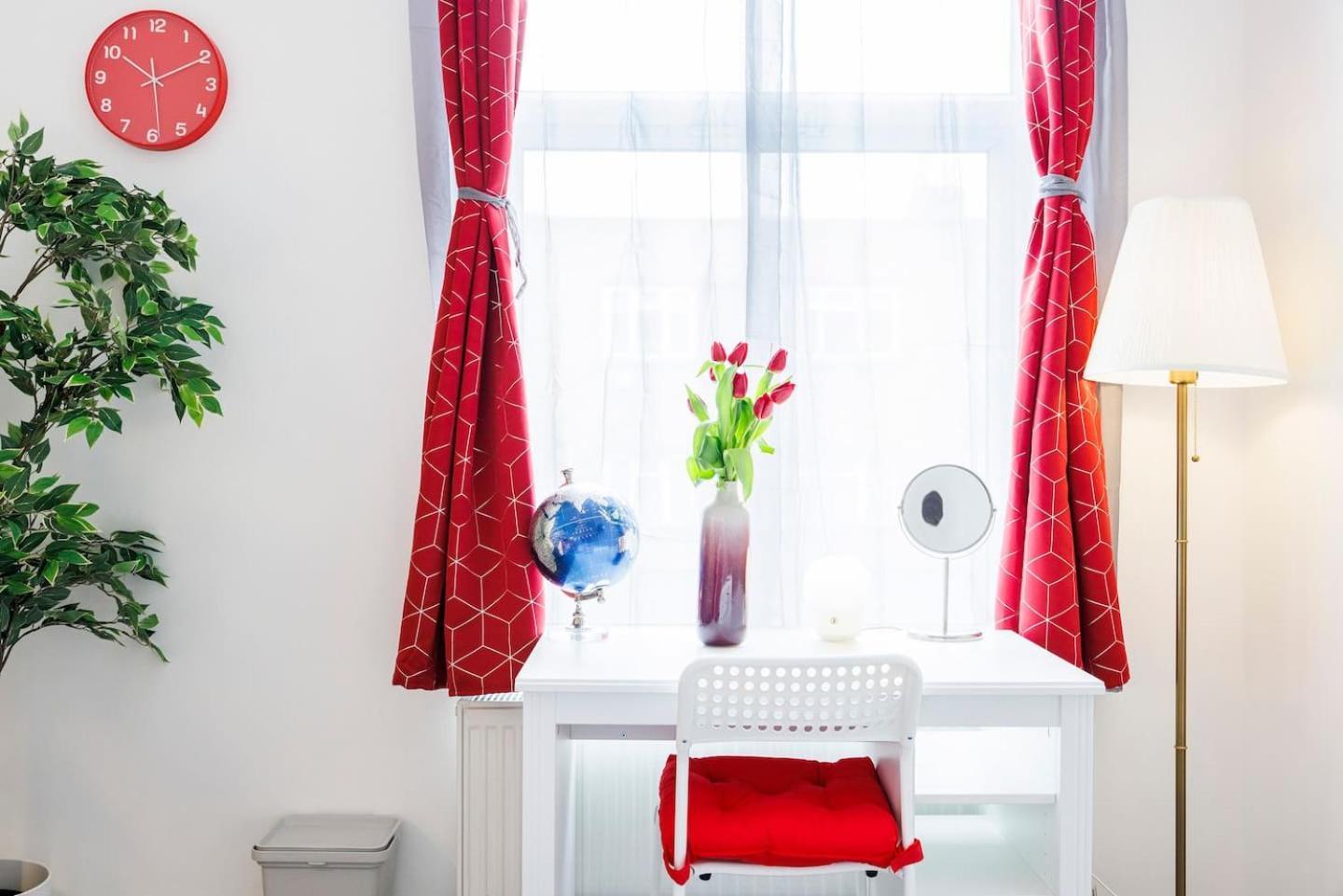 Kensington Charming And Bright Flat Apartamento Londres