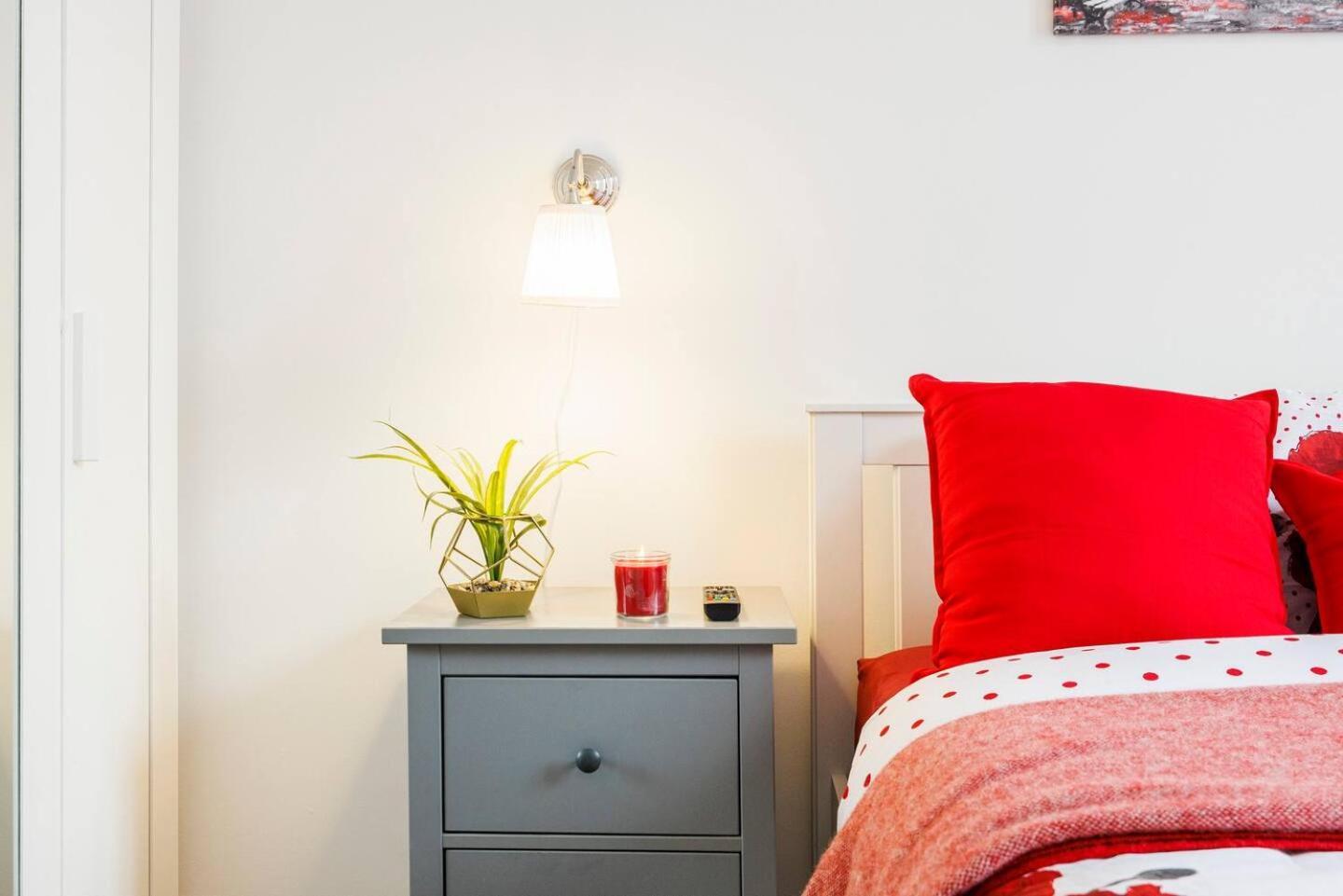 Apartamento Kensington Charming And Bright Flat *